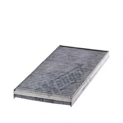 HENGST FILTER e912lc -  Фильтр воздуха в салоне